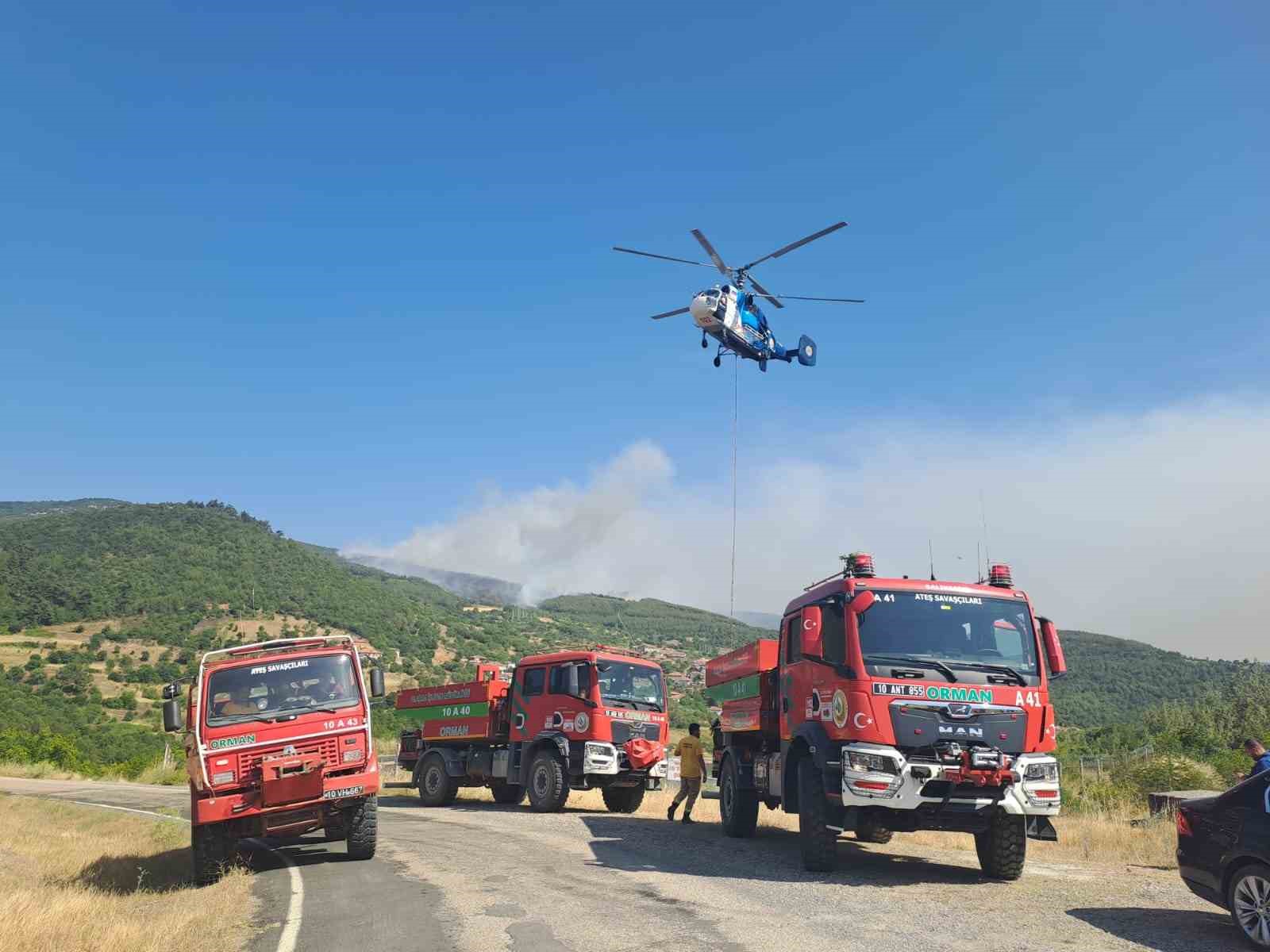 Çalışmaların Durumu ve Önlemler
