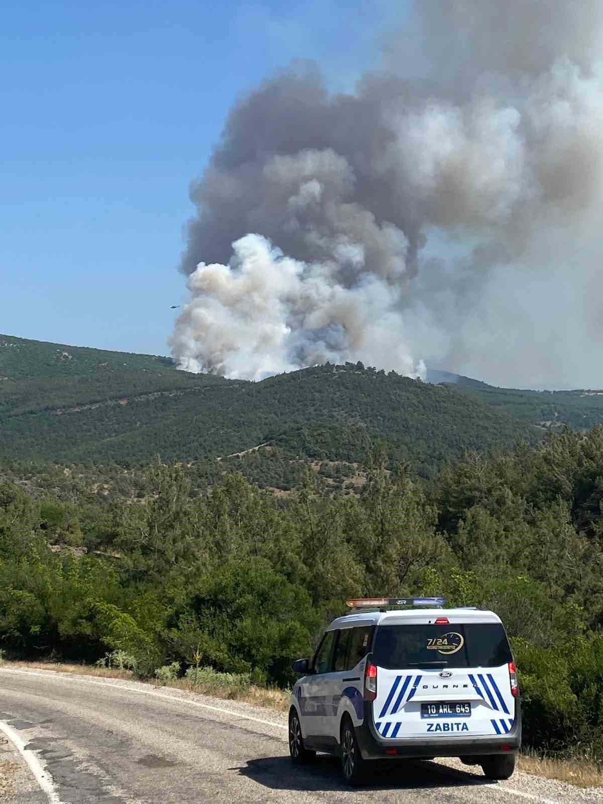 Çalışmaların Durumu ve Önlemler