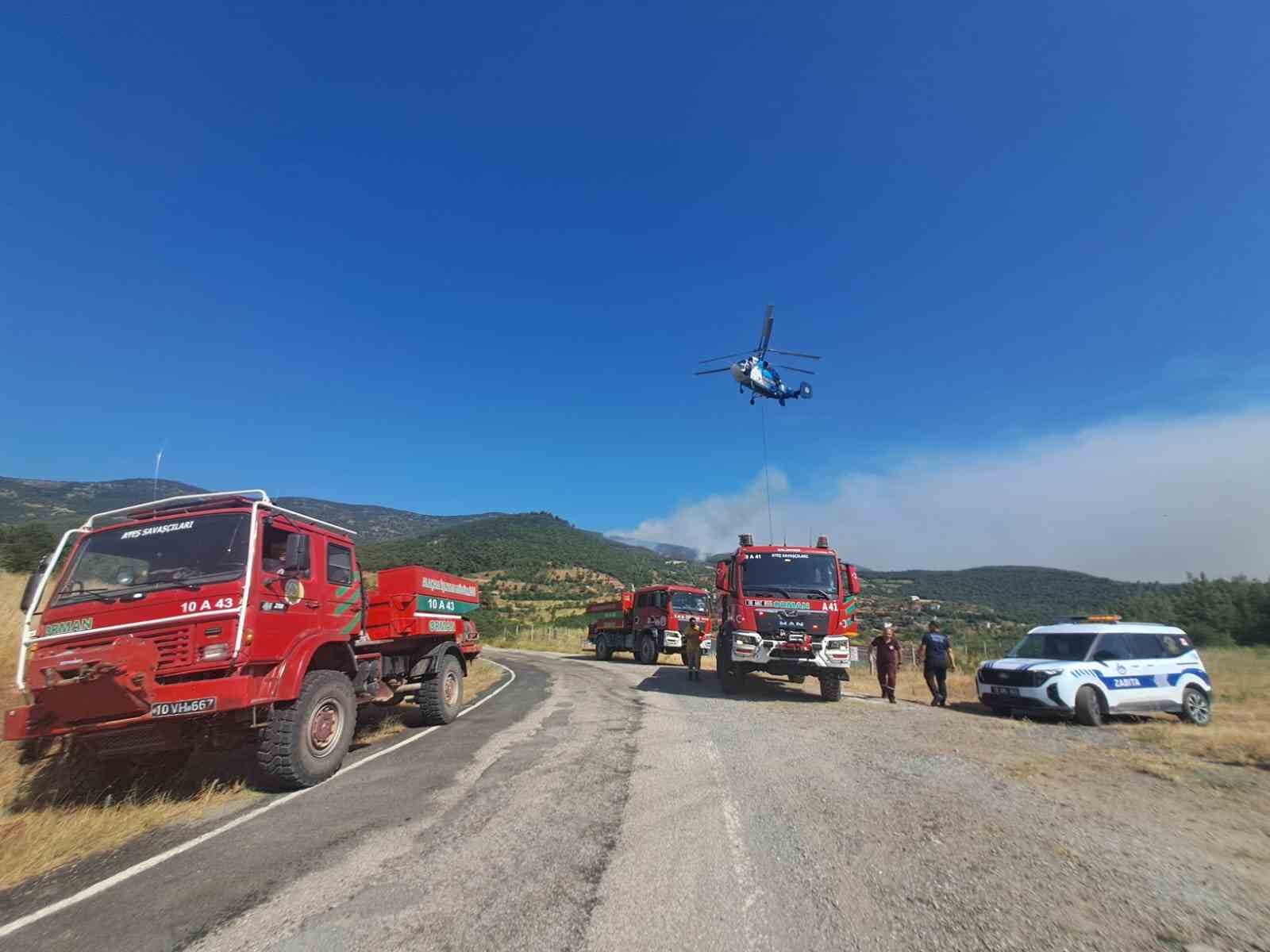 Son Durum ve Güvenlik