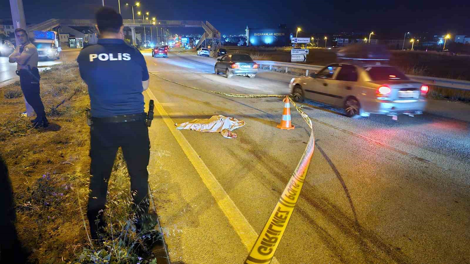 Olayın Detayları ve Kazanın Oluş Şekli