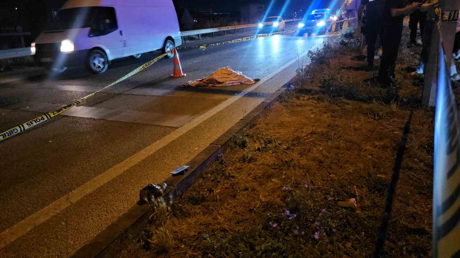 Kazanın Sonrası ve Olay Yerinde Yapılanlar