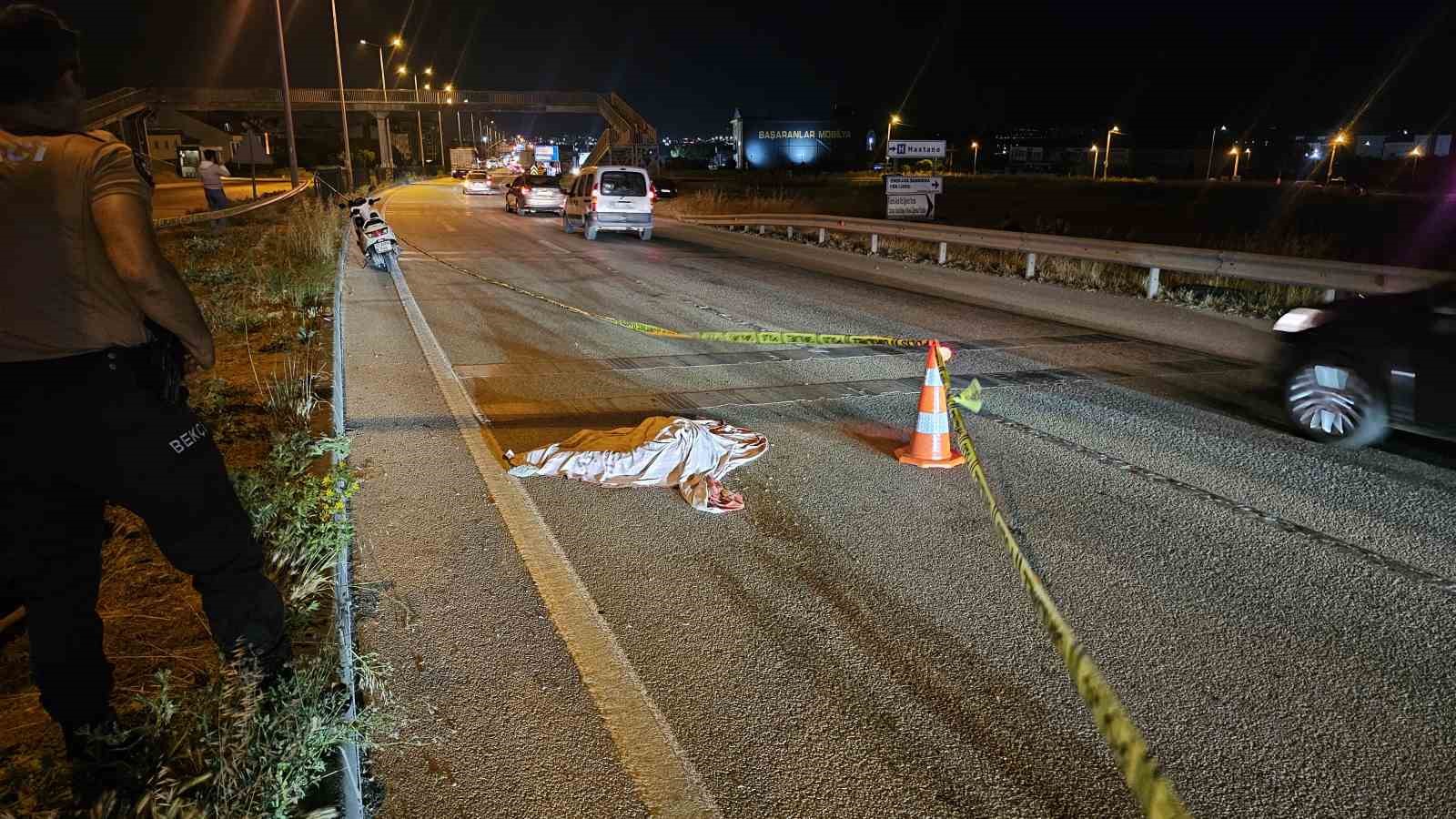 Kazanın Sonrası ve Olay Yerinde Yapılanlar