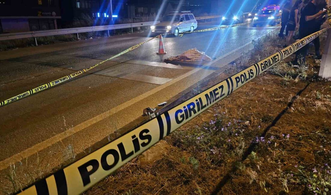 Balıkesir'de trafik kazası sonrası adli süreçler ve sürücünün hakları hakkında