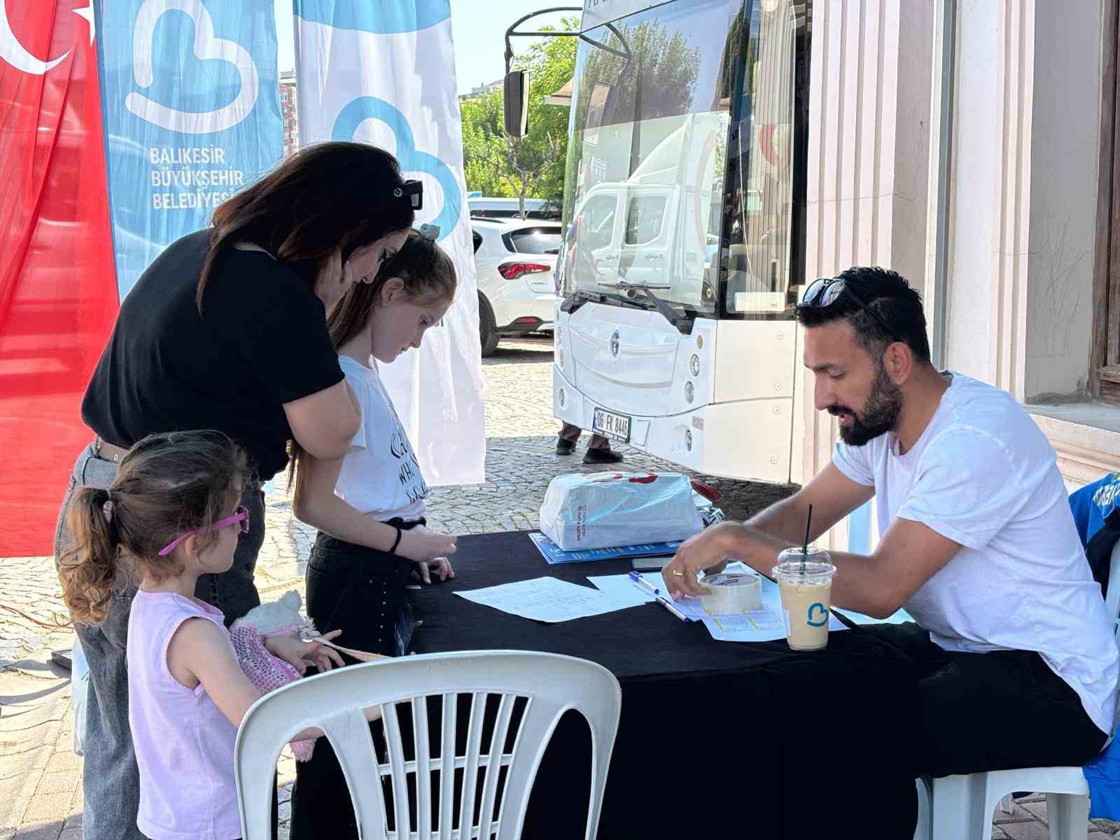 Kayıtlar ve Kurs İçeriği