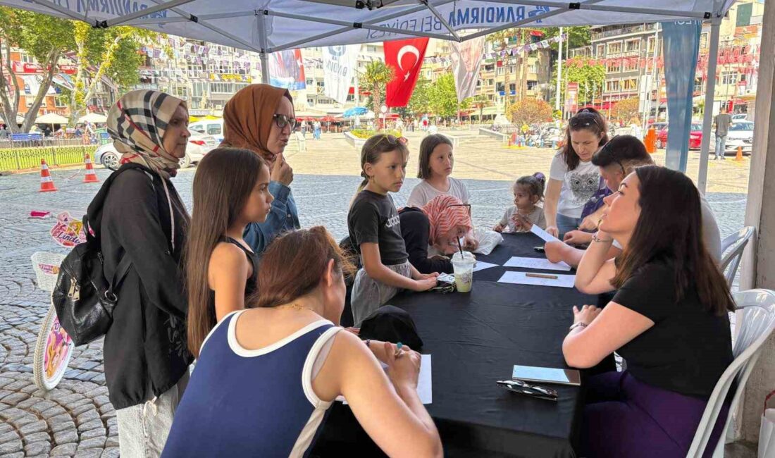 Balıkesir’de yaz spor okullarıyla eğlenceli ve sağlıklı bir tatil geçirin.