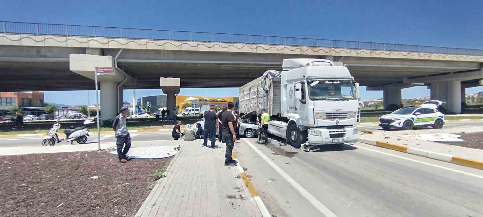 Sonuç ve İnceleme Süreci