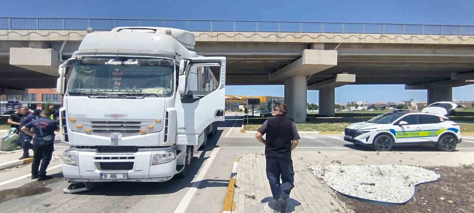 Kazanın Seyri ve Güvenlik Kamerası Görüntüleri