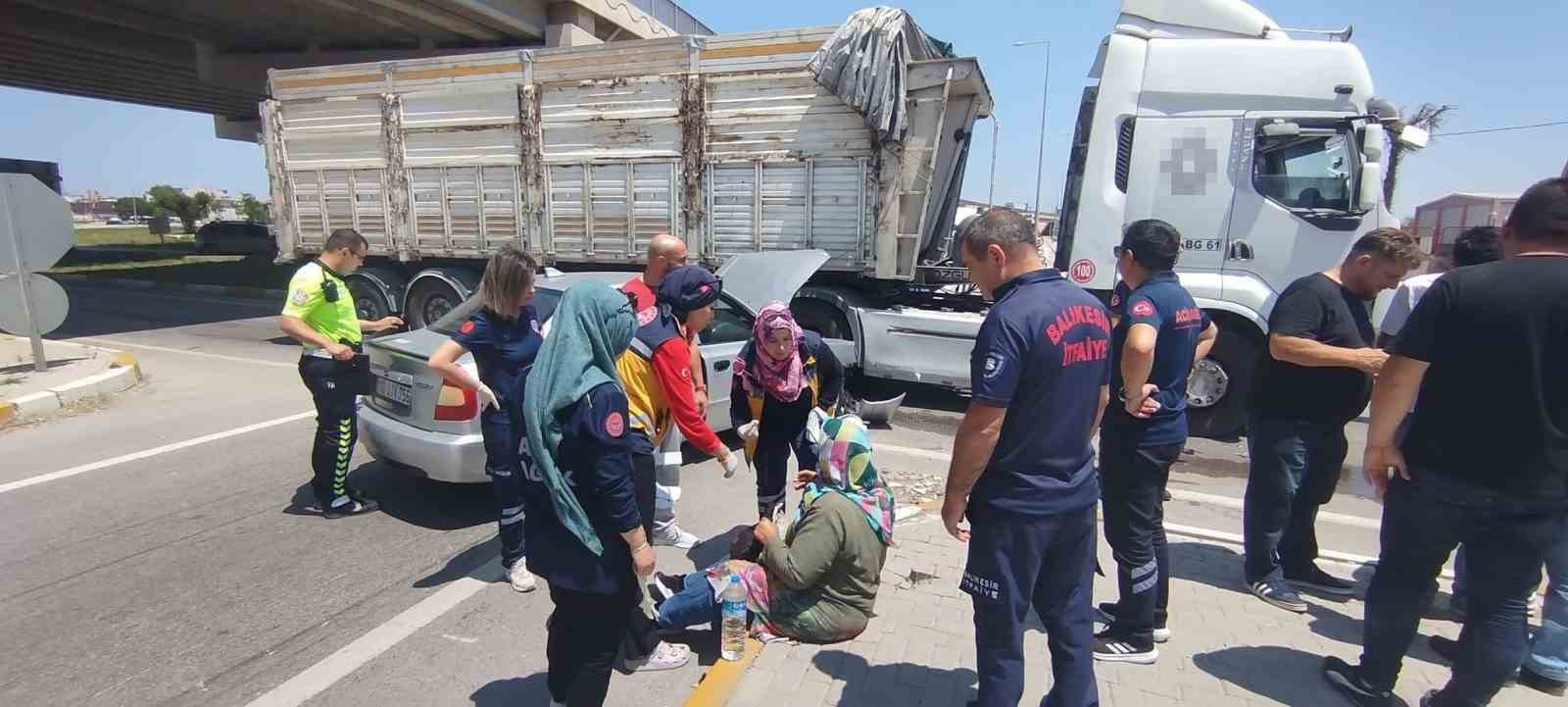 Kazanın Sonuçları ve Yaralılar