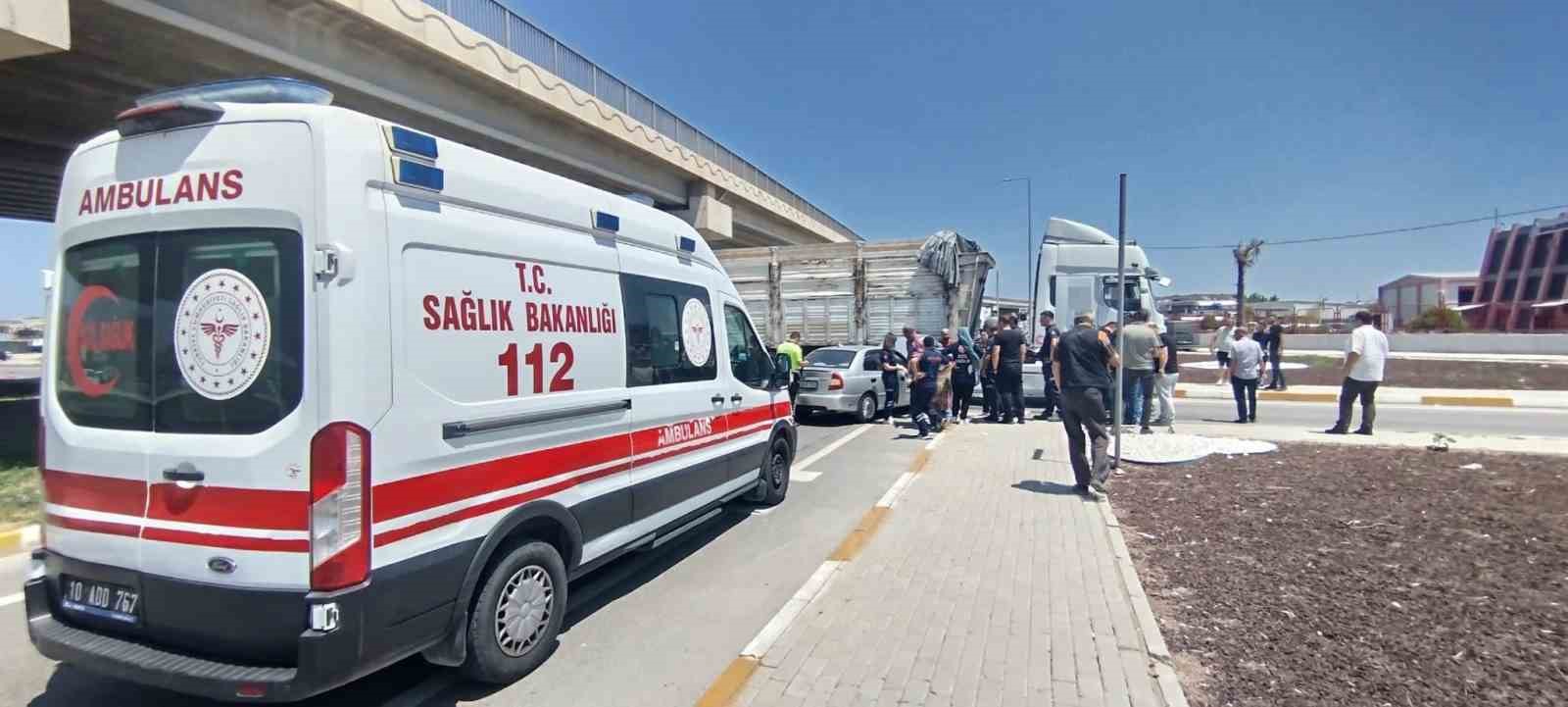 Kazanın Sonuçları ve Yaralılar