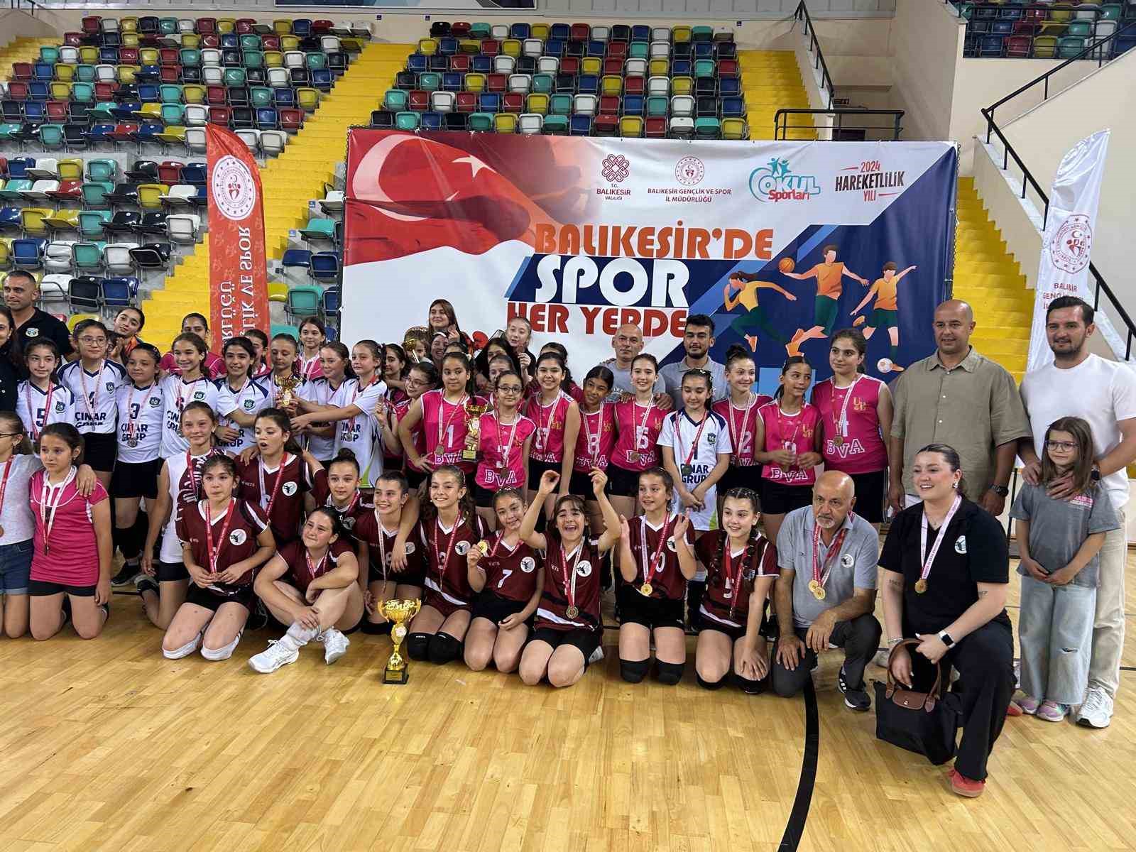 Turnuvanın Detayları
