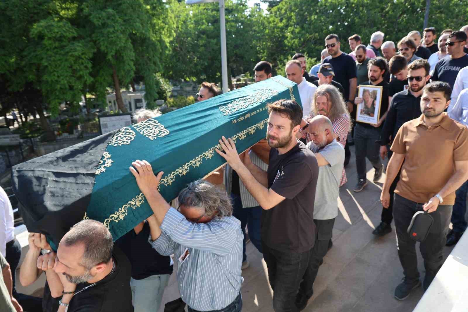 Barış Manço’nun Oğlu Batıkan Manço’dan Anlamlı Anlatım