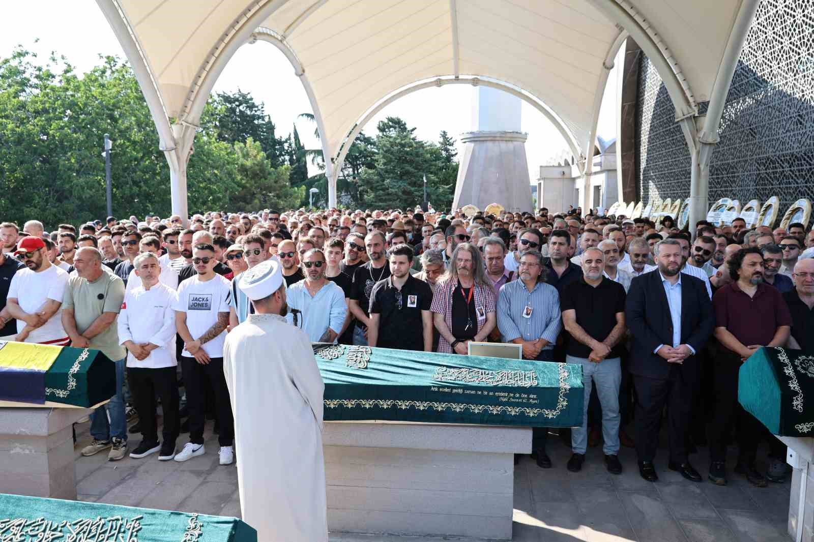 Doğukan Manço’dan Derin Bir Veda ve Anlamlı Sözler