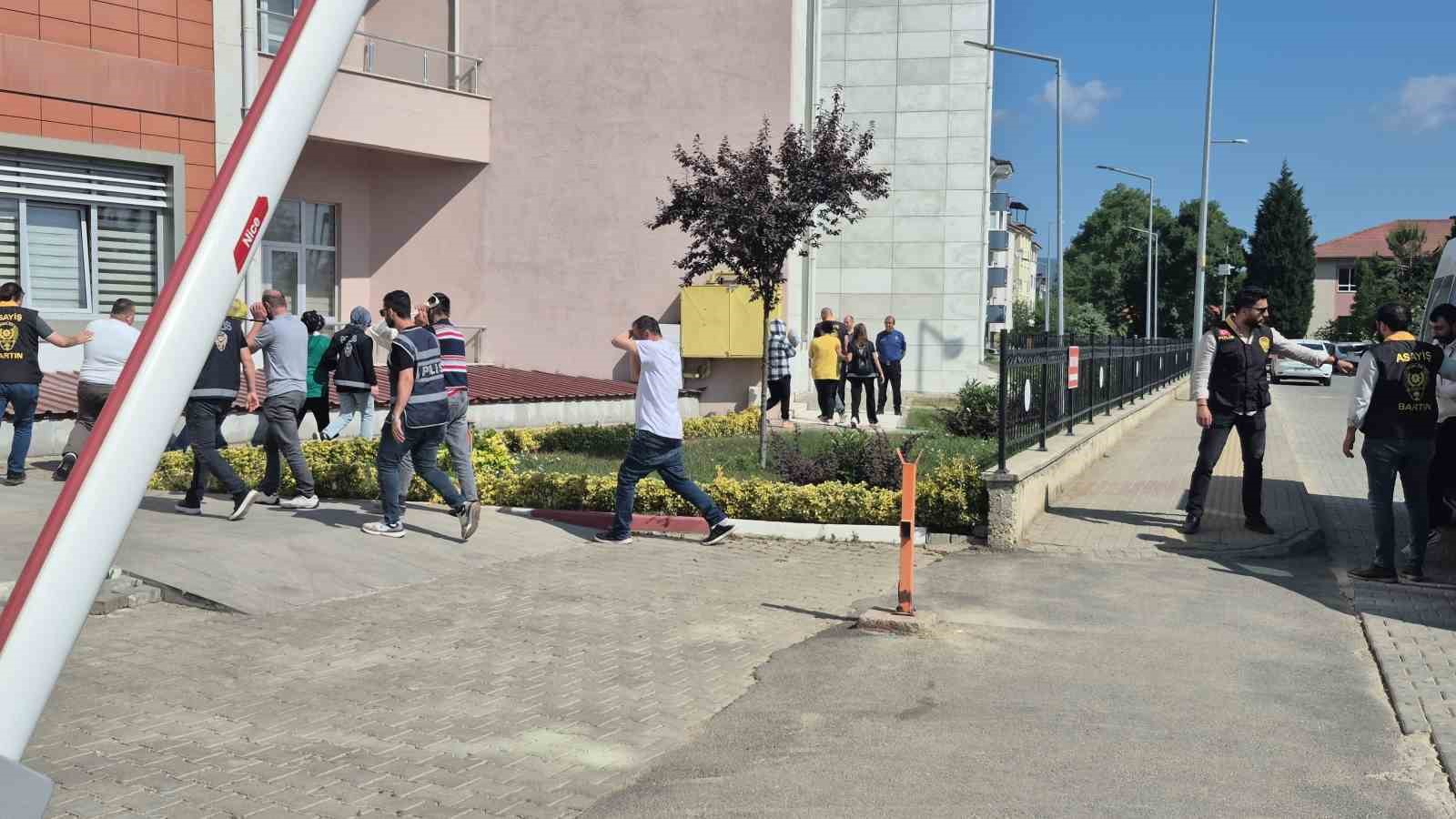 Operasyonun Detayları ve Yapılan Çalışmalar