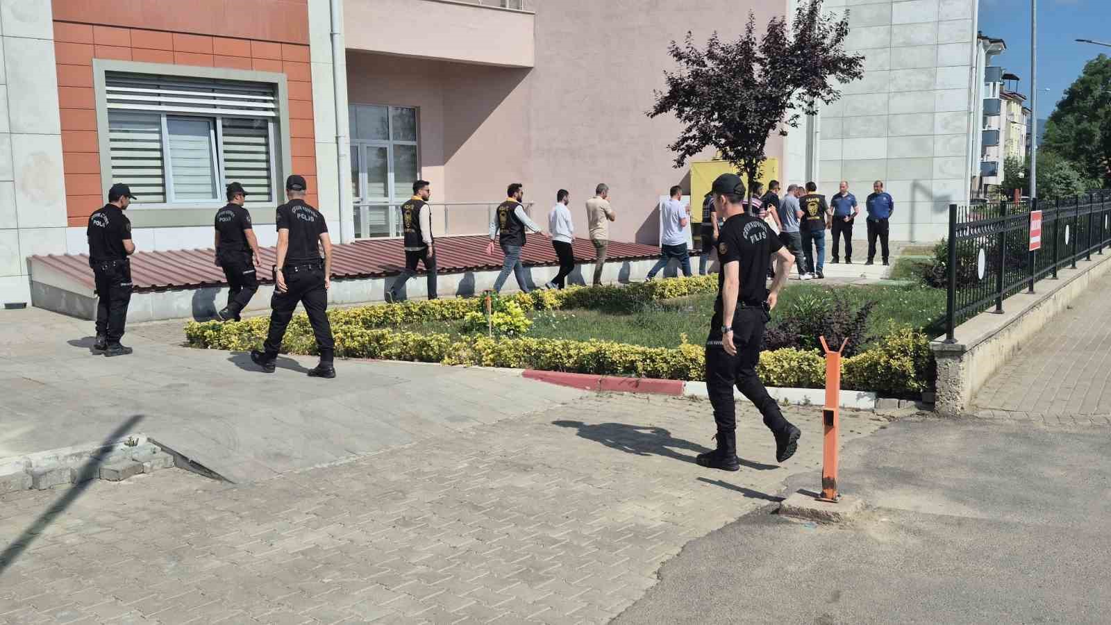 Fuhuşa Zorlanan Kadınların Durumu ve Kurtarılması