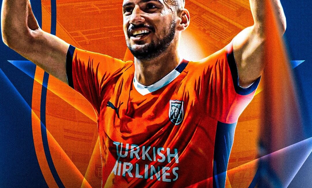 Başakşehir, Beşiktaş'ın deneyimli savunma oyuncusu Onur Bulut'u kadrosuna katmanın gururunu