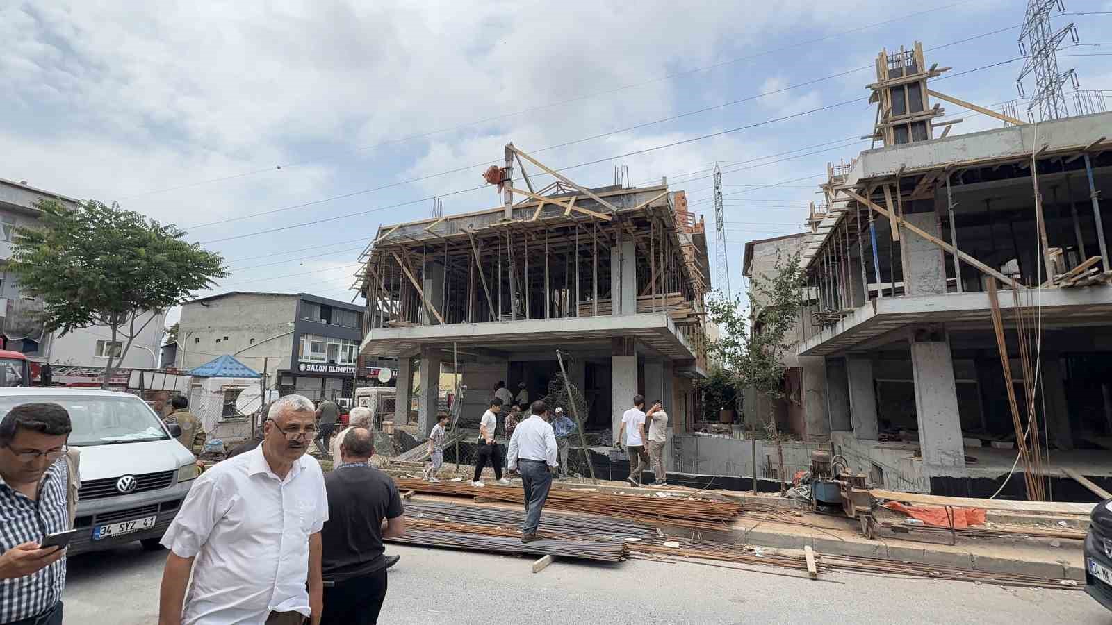 Olayın Detayları ve İşçinin Durumu