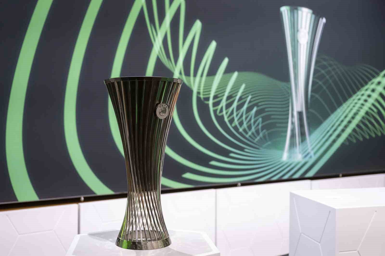 Başakşehir'in UEFA Konferans Ligi 2. Eleme Turu Rakibi Bulgaristan Temsilcisi Cherno More Oldu