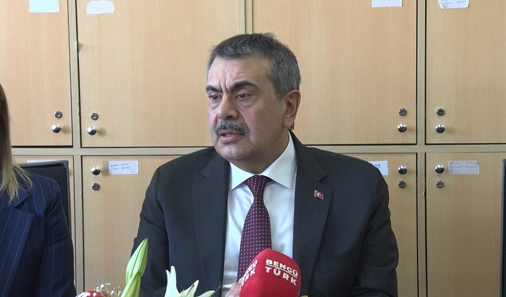 İlham Veren Açılış ve Katılım