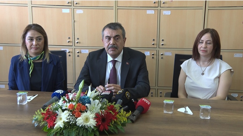 İleriye Dönük Hedefler ve Yenilikler