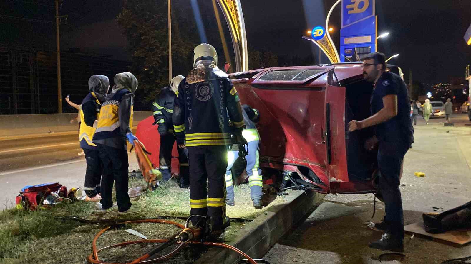 Polis ve Olayla İlgili İnceleme