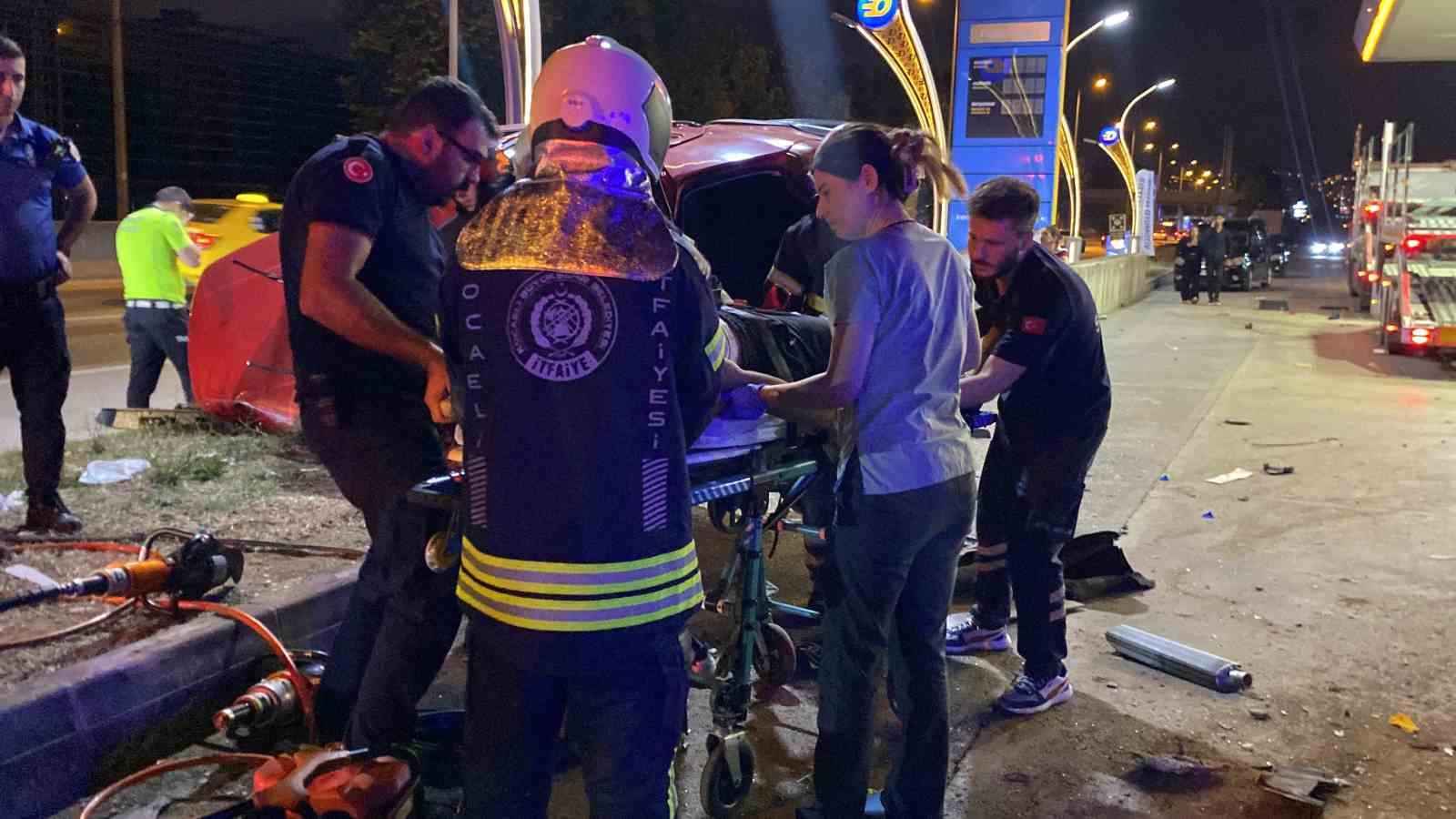 Kazadan Alınabilecek Dersler ve Güvenlik Tavsiyeleri
