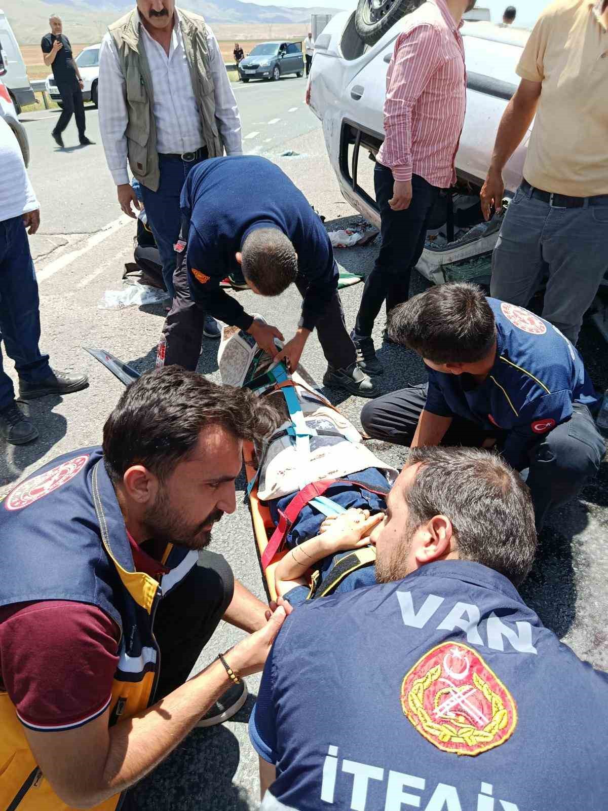 Olayın Detayları ve Kazanın Seyri