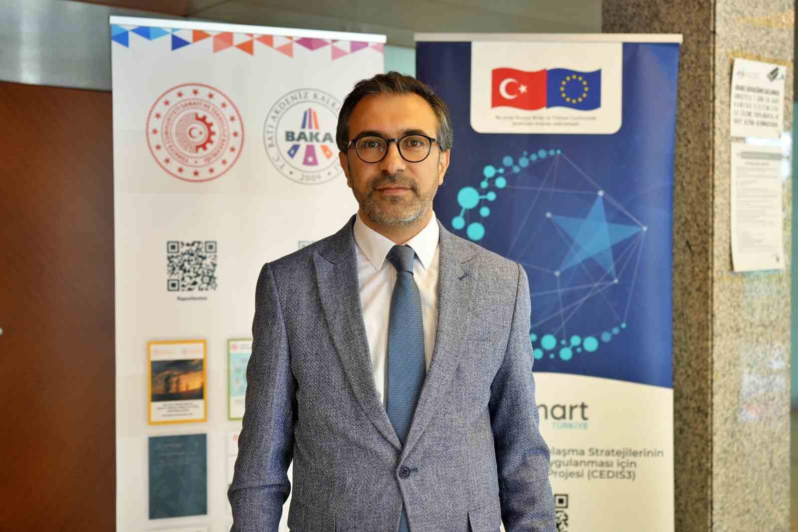 Stratejinin Hazırlık Süreci ve Pilot Bölge Belirlenmesi