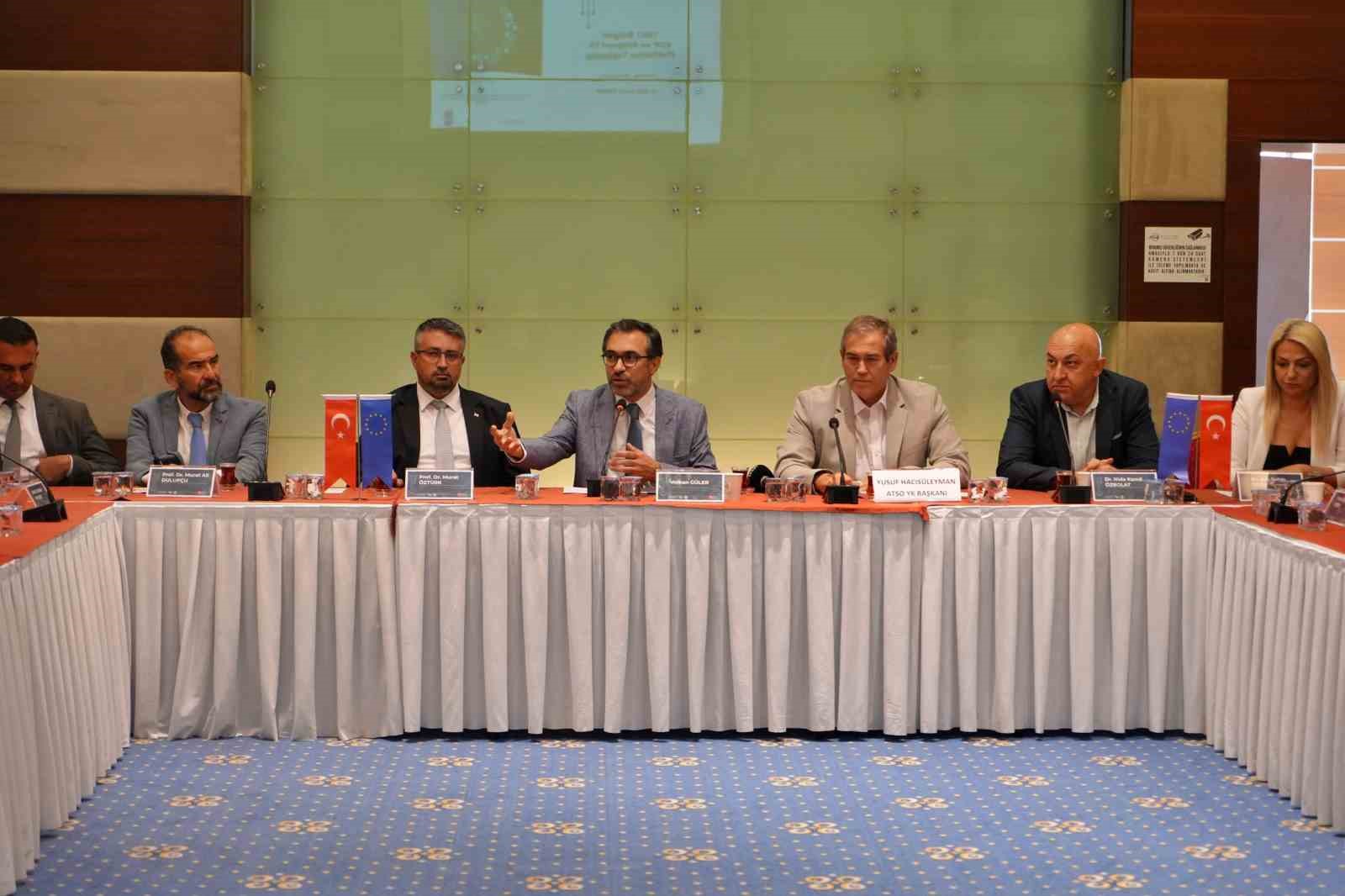 Avrupa Akreditasyonu ve Stratejinin Önemi