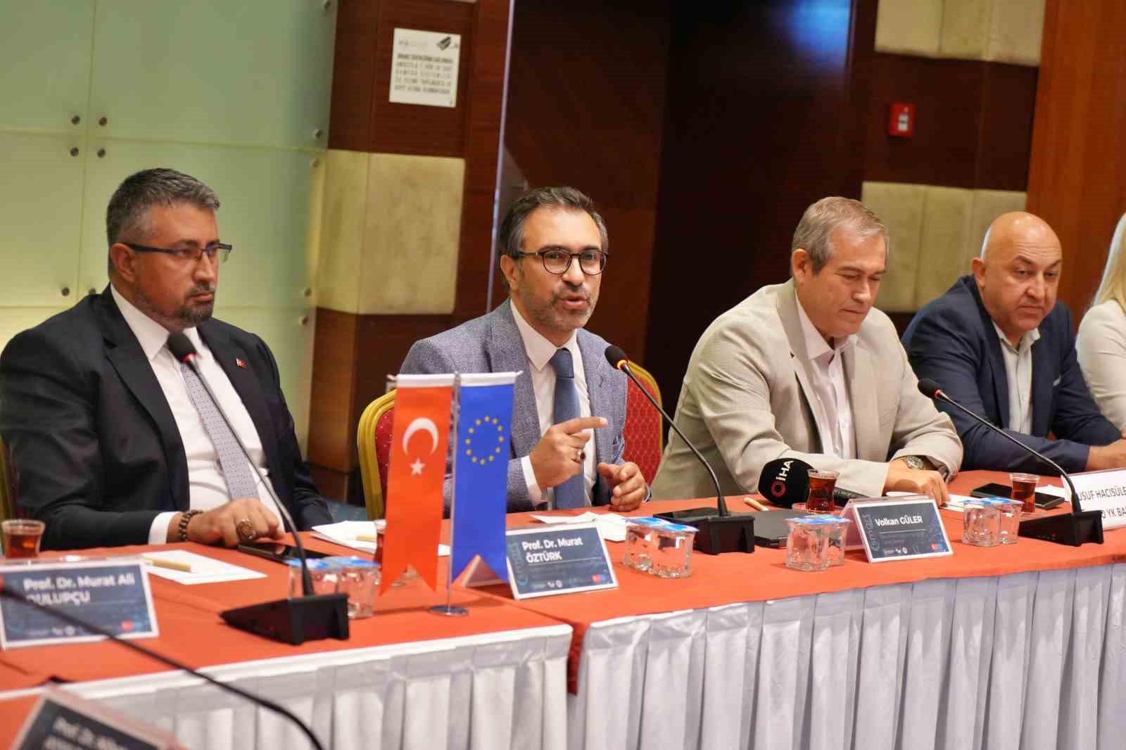 S3 Platformu ve Uygulama Mekanizmaları