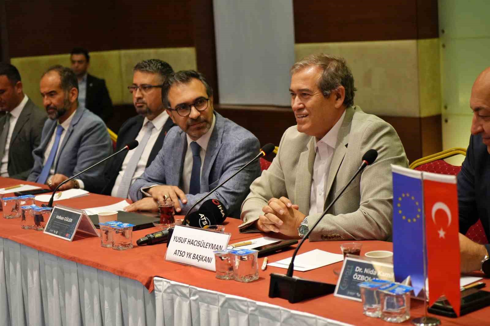 Tematik Odak Alanlar ve Stratejik Öncelikler