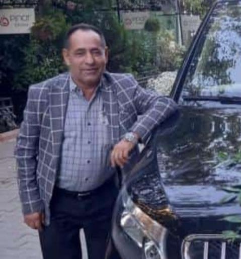 Kamuoyuna Mesaj