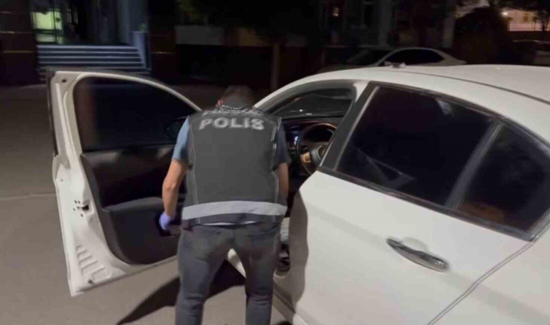 Batman'da gerçekleştirilen uyuşturucu operasyonu ve polis mücadelesiyle ilgili detaylar, suçla