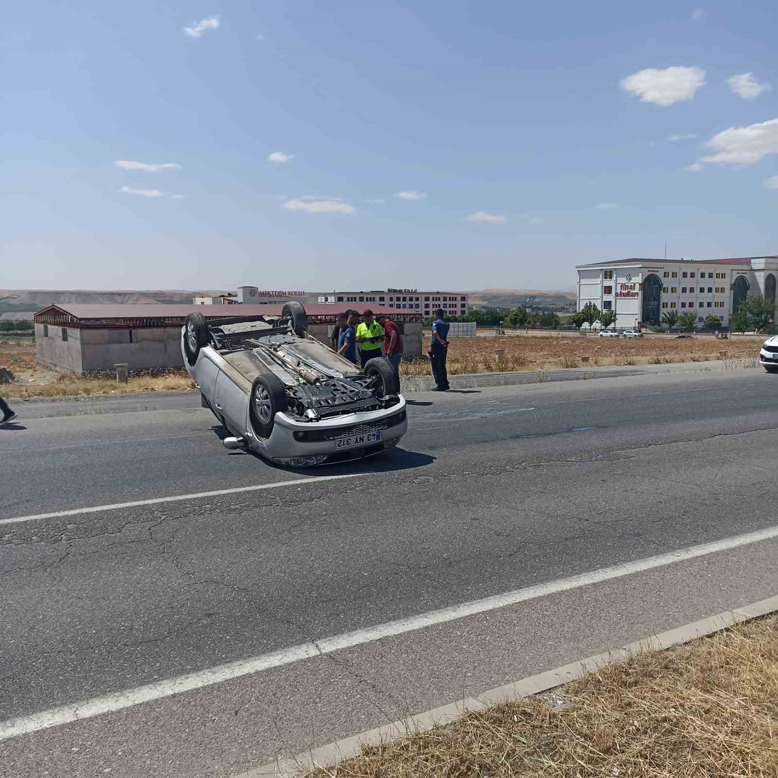 Kaza Detayları ve Olay Yeri