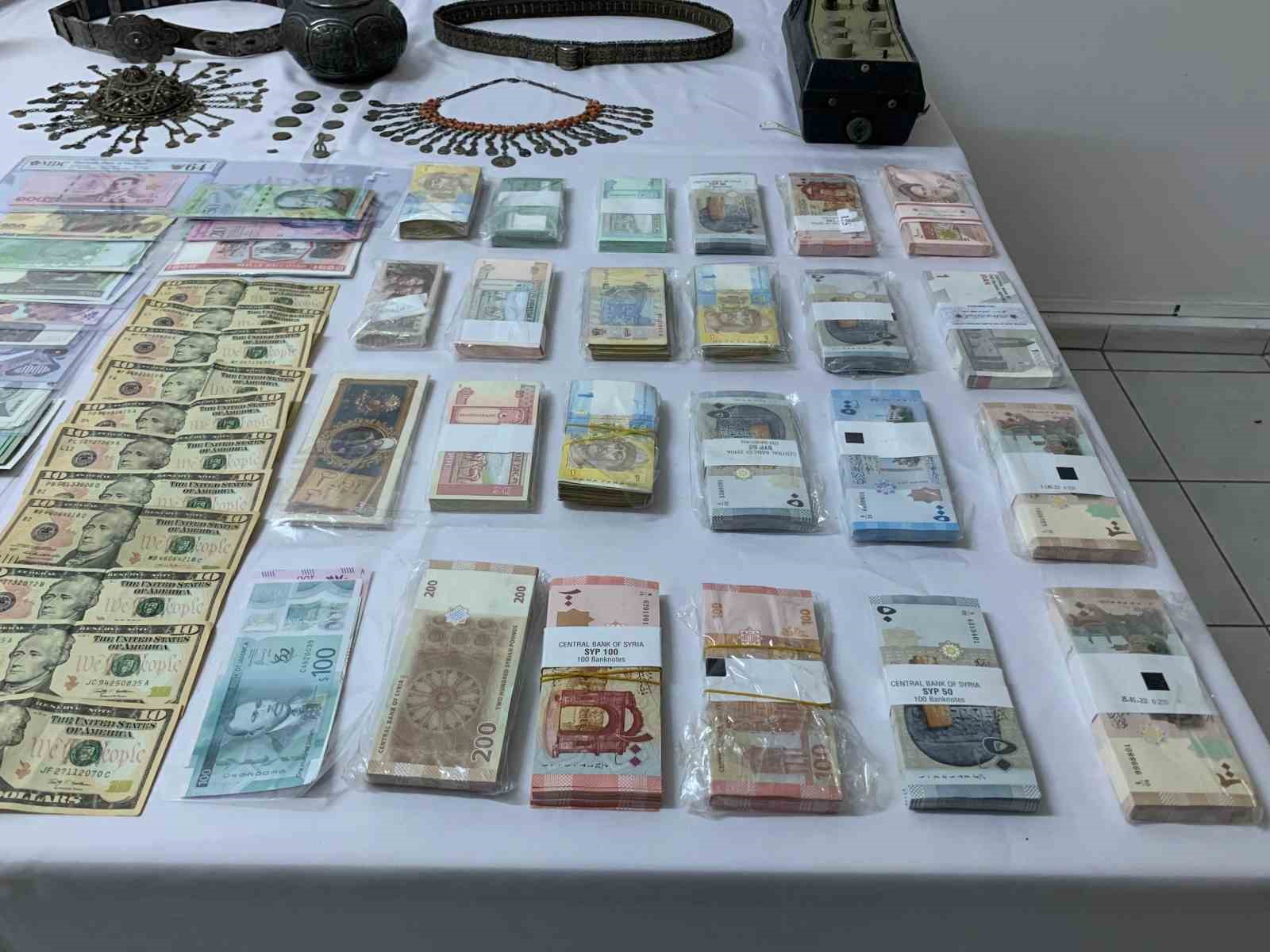 Gözaltı ve Adli İşlemler
