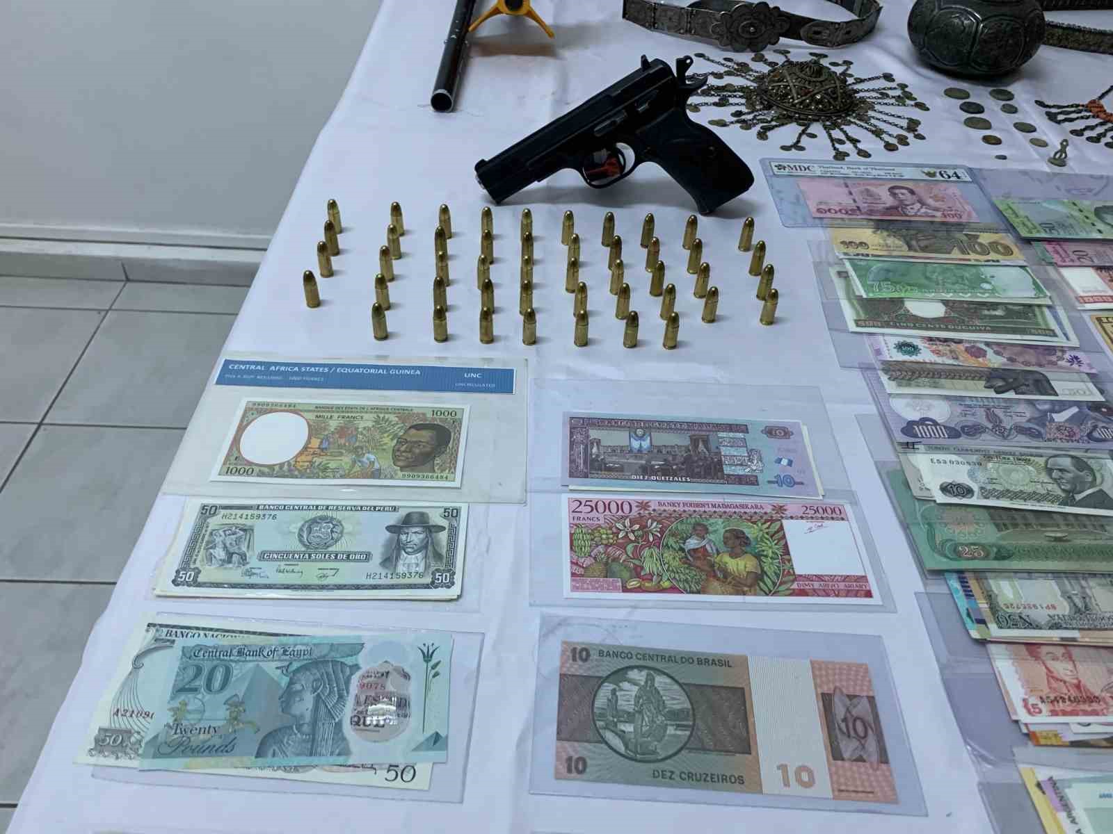 İl Jandarma Komutanlığının Çalışmaları ve Geleceğe Yönelik Adımlar