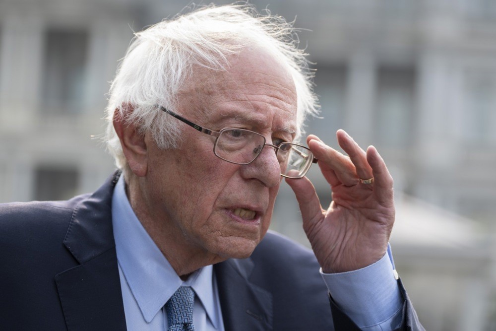 bernie-sanders-ve-iran-savasina-dair-gelismeler