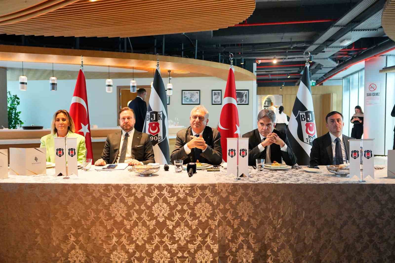 Projelerin ve İleriye Dönük Planların Derinlemesine Analizi