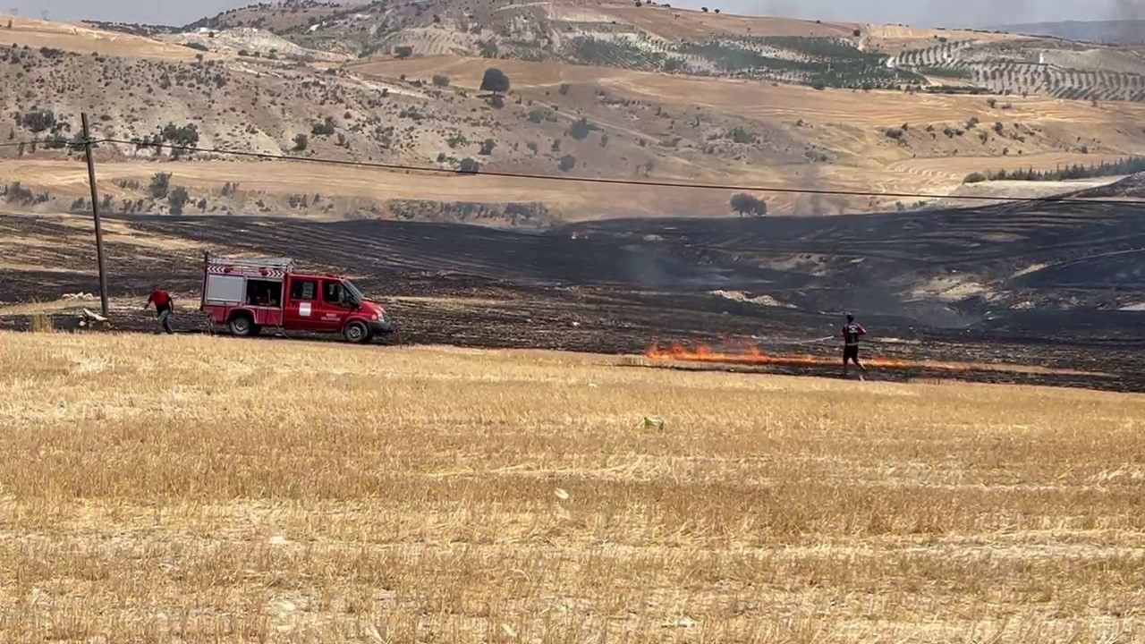 Gelişen Olayın Detayları