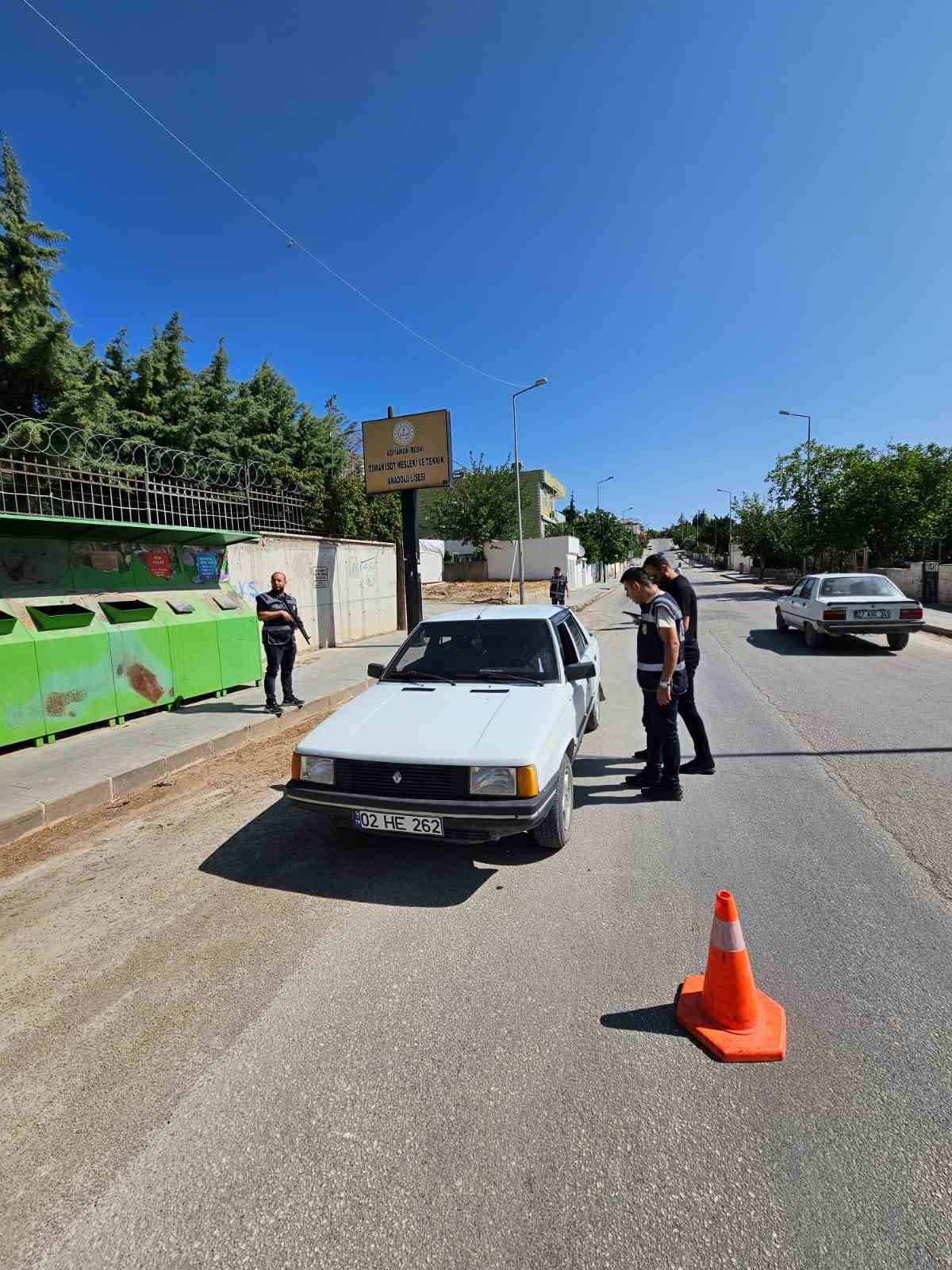 Uygulamanın Detayları ve Katılan Birimler