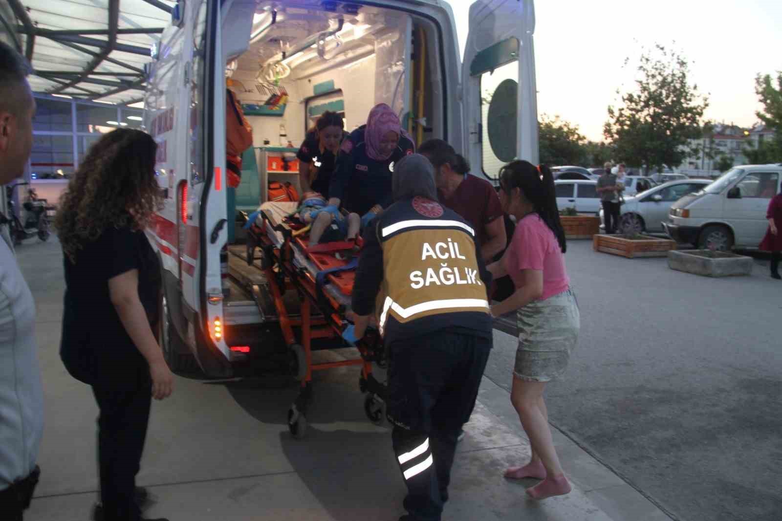 Olay Yerinde Yapılan İncelemeler
