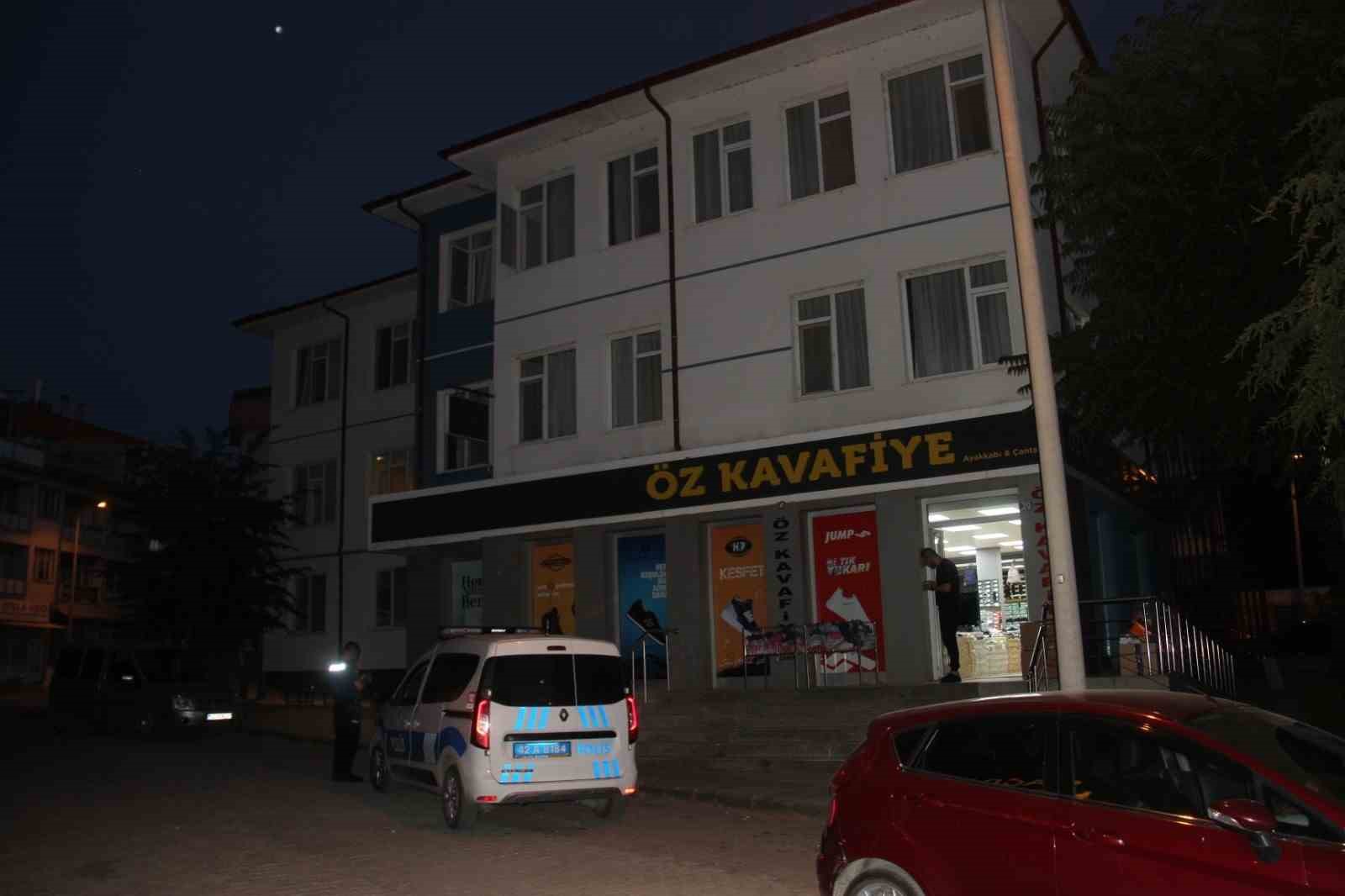 Olayın Sonrası ve Tahkikat Süreci