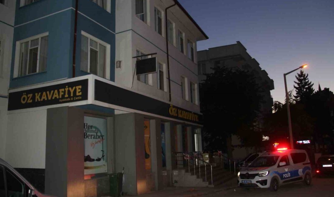 Beyşehir'de 2 yaşındaki çocuk penceden düştü, yaralandı. Olayla ilgili detaylar