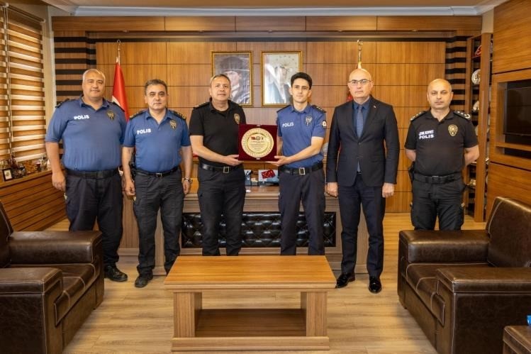 Özen’in Görev Süreci ve Yeni Yerinde Başarı
