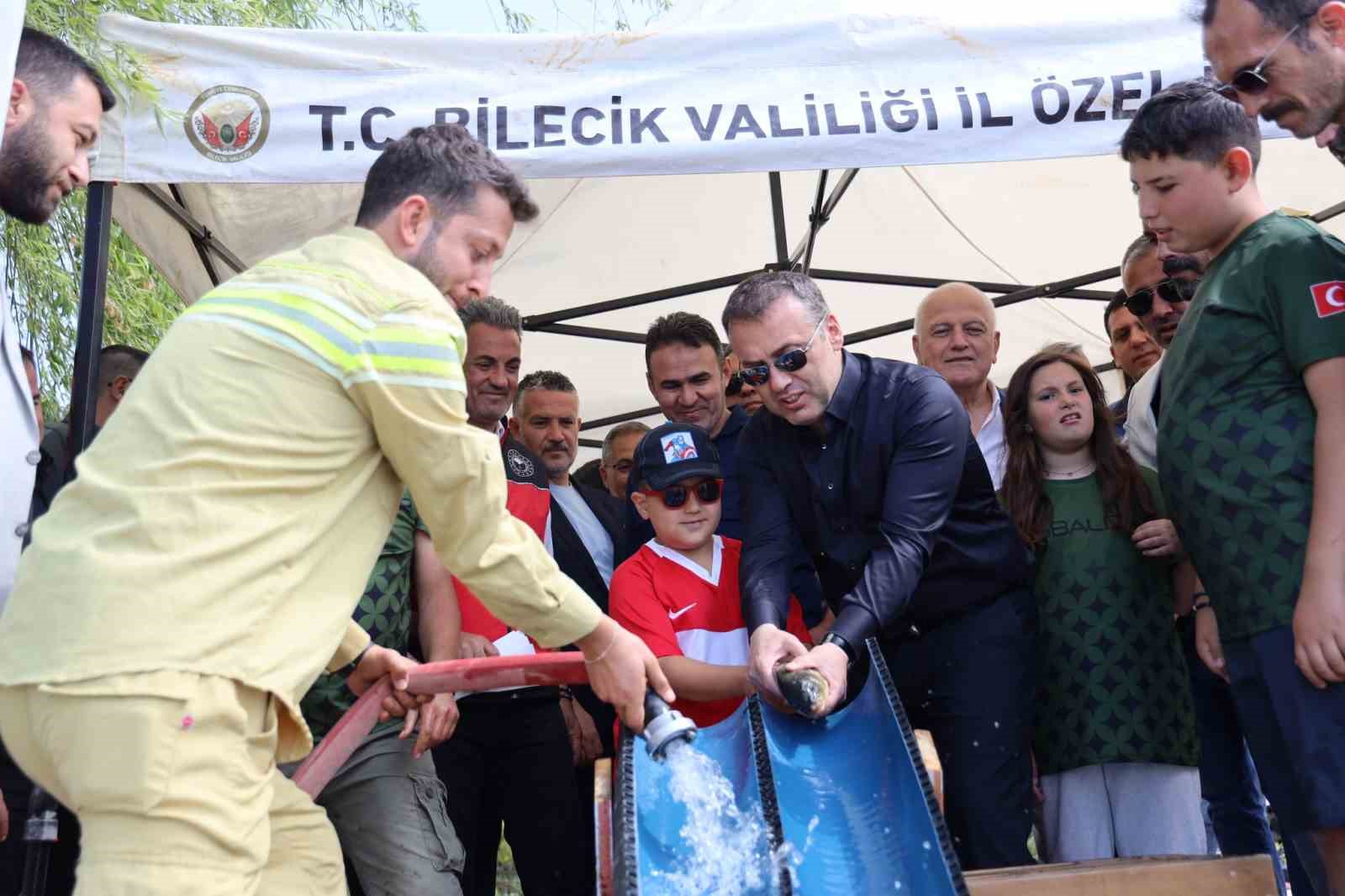 Salımın Detayları ve Katılımcılar