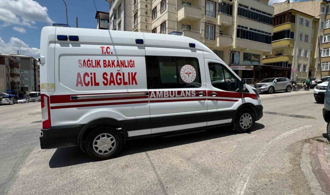 Bilecik'te çocuk yol yaralanmasıyla sonuçlanan kaza detayları ve alınan önlemlerle