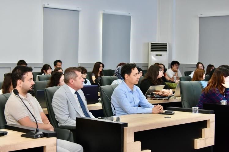 Bilecik İl Milli Eğitim Müdürlüğü’nden Yenilikçi Eğitim Çalışmaları