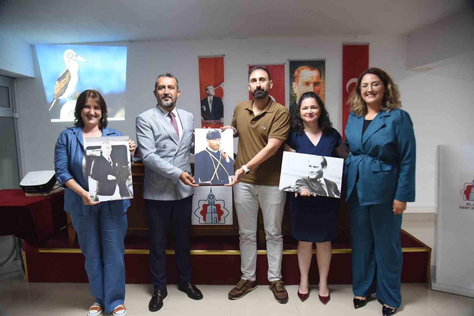 Öğrenci Sunumu ve Tez Çalışması