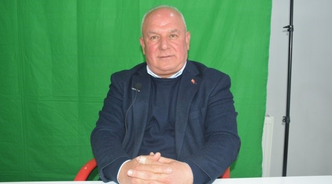 Bilecik'te U17 Türkiye Şampiyonası 1. Kademe Müsabakaları Başlıyor