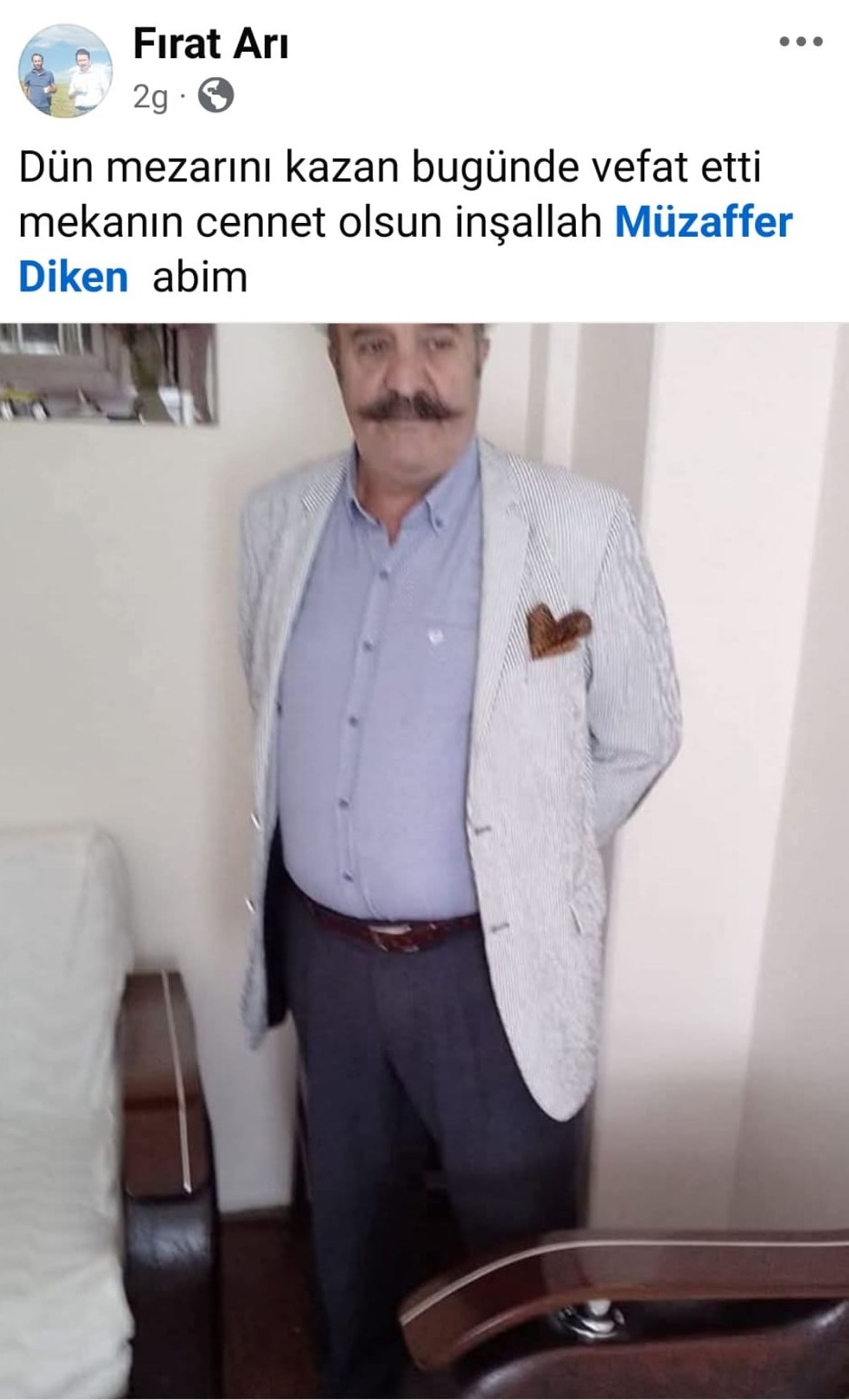 Olayın Gelişimi ve Detayları