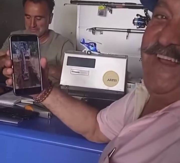 Bingöl’ün Solhan İlçesinde yaşanan ilginç ve üzücü olay hakkında detaylar,